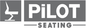 Pilot Seating Logo